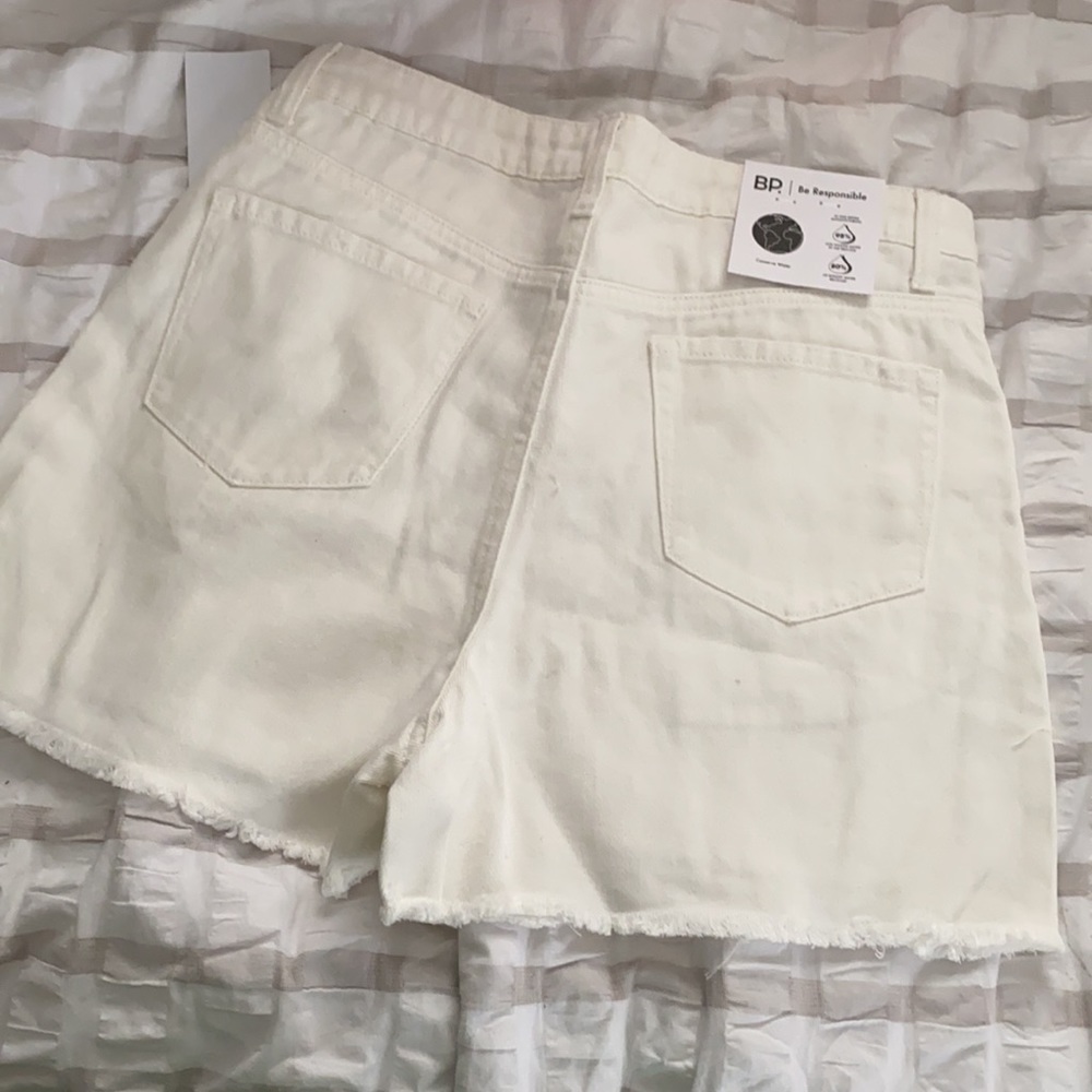 BP SHORTS - Picture 4 of 4